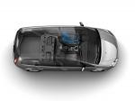 Ford Focus C-Max 2003 года